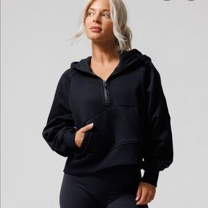 NEW JoyLab Black Hoodie